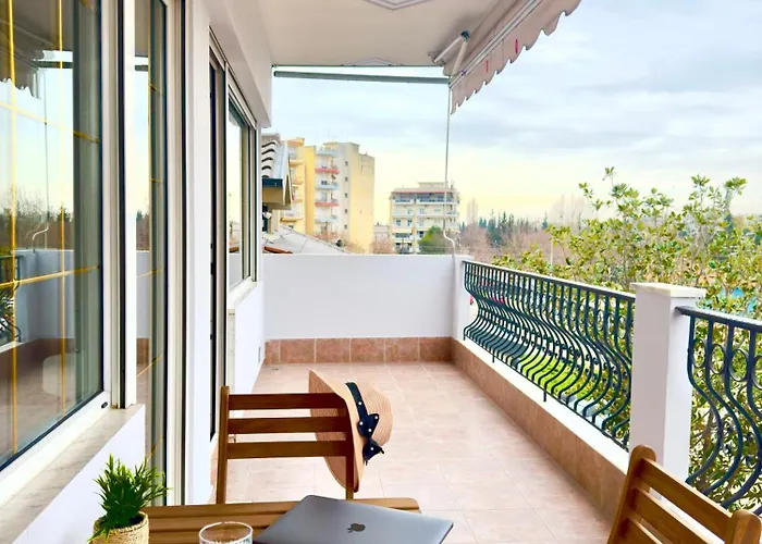 Sun View Διαμέρισμα