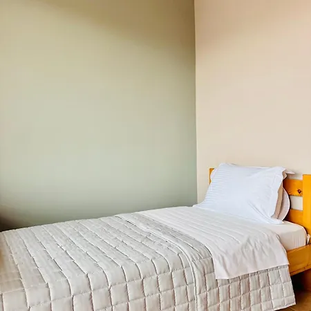 Апартаменты Sun View