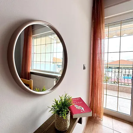 Sun View Apartment *