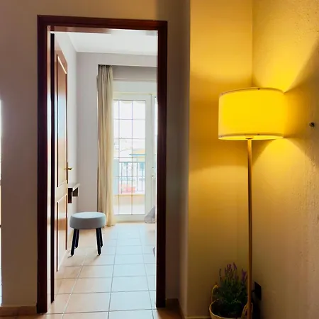 Apartment Sun View