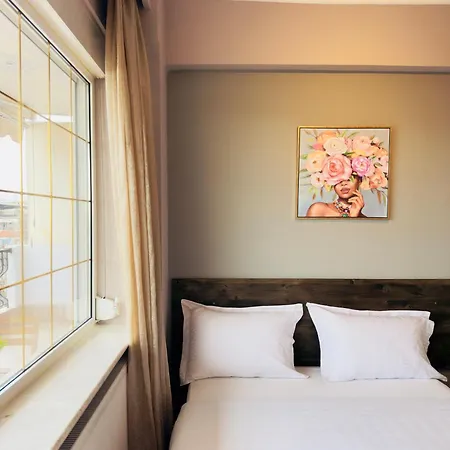 Апартаменты Sun View *