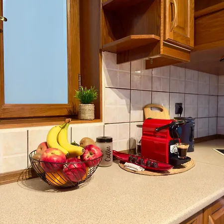 Апартаменты Sun View Салоники