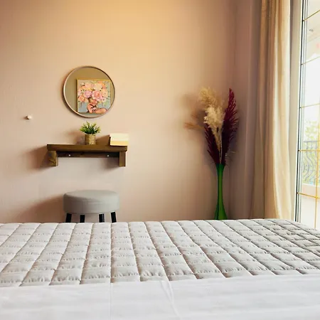 Sun View Апартаменты