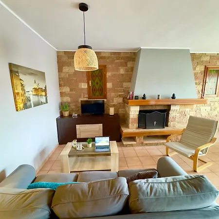 Апартаменты Sun View *