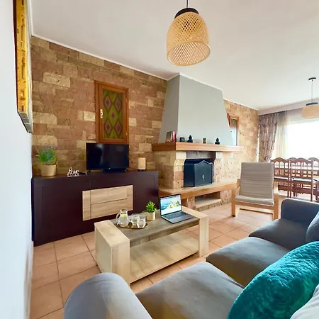 Sun View Apartment Thessaloniki