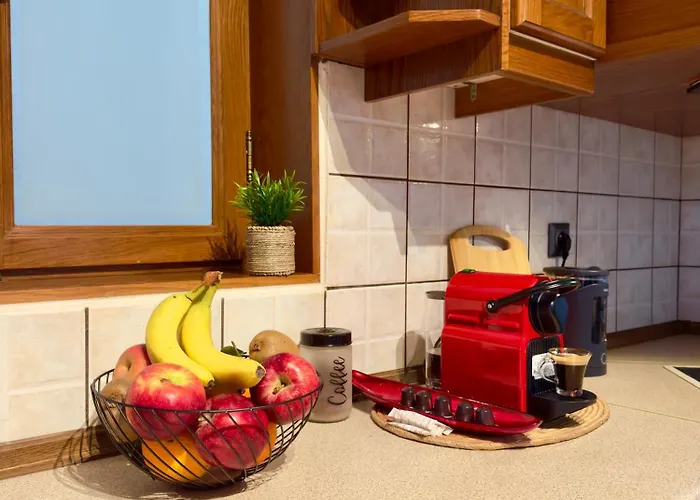 Daire Sun View Selanik